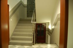 Treppenhaus neu